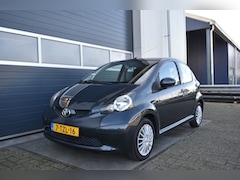 Toyota Aygo - 1.0-12V airco