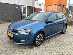 Volkswagen Polo - 1.4 TDI BlueMotion 2014