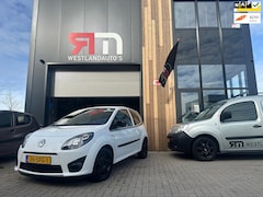 Renault Twingo - 1.2-16V ECO, 2 Collection/airco/NAP/NW APK/isofix/zuinig/2 sleutels/onderhoudsboekjes
