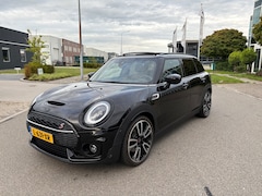 MINI Clubman - 2.0 Cooper S John Cooper Works Full options