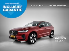 Volvo XC60 - 2.0 T6 Plug-in hybrid AWD Ultimate Dark | 360 camera | Adative