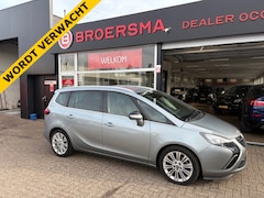 Opel Zafira Tourer - 1.4 Business+ 2 EIGENAAR * DEALERONDERHOUDEN * NAVI *CRUISE *XENON * NW APK