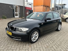 BMW 1-serie - 118i Business Line 2009