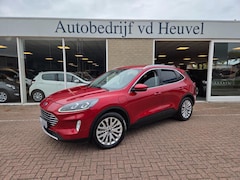 Ford Kuga - 2.5 PHEV Titanium