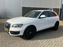 Audi Q5 - 2.0 TFSI quattro Pro Line 2009 Youngtimer
