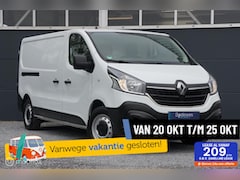 Renault Trafic - bestel 2.0 dCi 120 T29 L2H1 Business