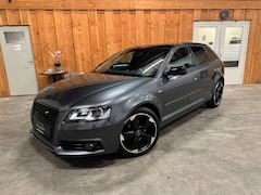 Audi A3 Sportback - 1.4 TFSI S-line, 1 eigenaar / Distri nieuw