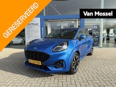 Ford Puma - 1.0 EcoBoost Hybrid ST-Line X | Winter Pack | 155 PK
