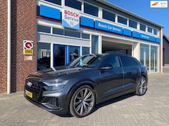 Audi Q8 - 4.0 TDI SQ8 quattro