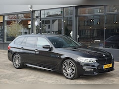 BMW 5-serie Touring - 530i High Executive | M pakket | Trekhaak | ACC