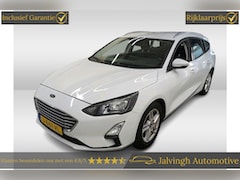 Ford Focus Wagon - 1.0 EcoBoost Hybrid Trend Edition Business |PDC|Camera|Carplay