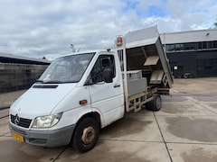 Mercedes-Benz Sprinter - 408 CDI 2.2 355 Kipper 2004