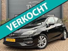 Opel Astra - 1.2 Edition|NAVI|CAMERA|TREKHAAK