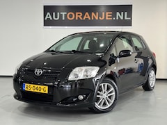 Toyota Auris - 1.6-16V Luna, Airco, Xenon, LMV, APK