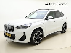BMW X1 - xDrive30e M Sport FULL OPTIONS -Pano Dak -Massagestoel -Trekhaak -HeadUp -Driving Ass Prof