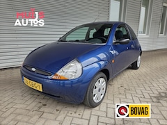 Ford Ka - 1.3 Cool & Sound