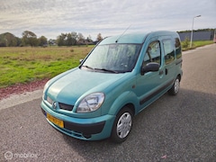 Renault Kangoo - combi 1.6-16V Airco Dubbele Schuifdeur