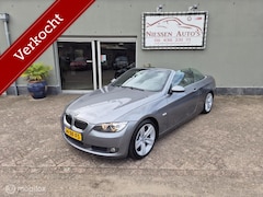 BMW 3-serie Cabrio - 325i High Executive