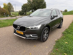 Volvo XC60 - 2.0 T8 Twin Engine AWD Momentum Pro