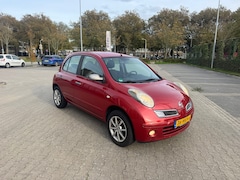 Nissan Micra - 1.2 Acenta