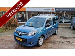 Renault Kangoo Family - 1.2 TCe Mimicamper Airco trekhaak Lmv