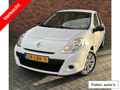 Renault Clio - 1.2 TCe Special Line/ Navi/ Airco