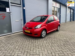 Toyota Aygo - 1.0-12V Access