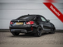 BMW 2-serie Coupé - M2 DCT LCI | Carbon | Schuifdak | H&K | Memory |