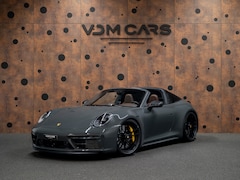 Porsche 911 Targa - 3.0 4 GTS | Paint To Sample | PCCB | 18-weg | Lift | Burmester | PDCC | Innodrive |