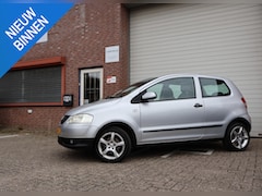 Volkswagen Fox - 1.4 Trendline NAP 3e eigenaar APK