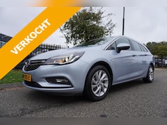 Opel Astra - 1.4 Turbo 150pk Business+ Trekhaak afneembaar