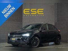 Opel Corsa - 1.2 GS Line | Automaat | Carplay | Camera | Cruise | 360 Camera