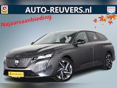 Peugeot 308 SW - 1.5 BlueHDi Allure / LED / ACC / Navi / CarPlay / Cam / 4S