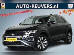 Volkswagen T-Roc - 1.0 TSI Move / Carplay / LED / All season