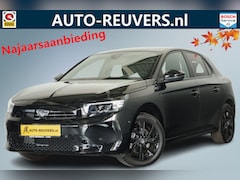 Opel Corsa - 1.2 Turbo GS / Panorama / Navi / LED / CarPlay / Cam