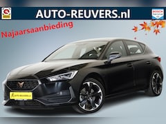 CUPRA Leon - 1.4 e-Hybrid VZ / LED / Navi / CarPlay / Cruisecontrol / DAB