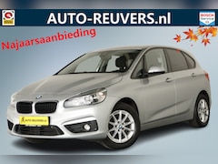 BMW 2-serie Active Tourer - 220i / Clima / Cruisecontrol / Bluetooth / Lmv