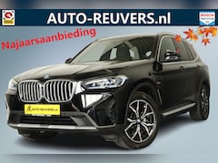 BMW X3 - xDrive30e High Executive / Leder / Keyless / 360 Camera / Laser LED