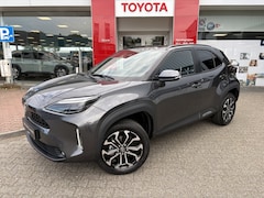 Toyota Yaris Cross - 1.5 Hybrid 115 Dynamic | Comfort Pakket | Carplay | Sensoren v/a