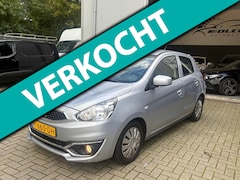 Mitsubishi Space Star - 1.0 Cool+Airco/Apk/Goed onderhouden