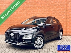 Hyundai Kona - 1.6 TGDI|CARPLAY|CAMERA|LANE ASSIST|