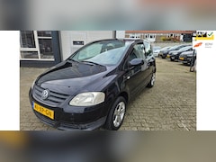 Volkswagen Fox - 1.2 Trendline