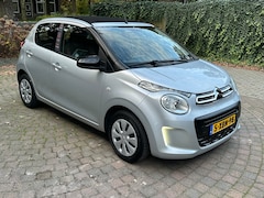 Citroën C1 - 1.0 e-VTi Airscape Feel