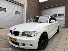 BMW 1-serie - 116i Business Line Sport