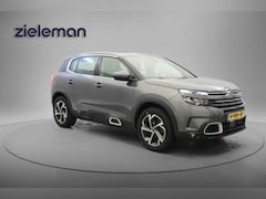 Citroën C5 Aircross - 1.5 BlueHDi Business - Carplay, Camera, Digital Cockpit