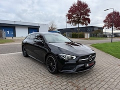 Mercedes-Benz CLA-Klasse - e AMG Distronic Plus Night