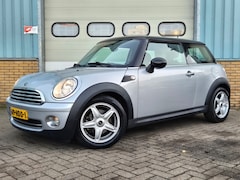MINI Cooper - 1.6 COOPER CHILI