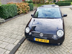 Volkswagen Lupo - 1.4