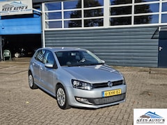 Volkswagen Polo - 1.2 TSI Highline Nette Auto Lage Km