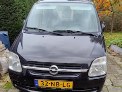 Opel Agila - 1.2-16V Color Edition